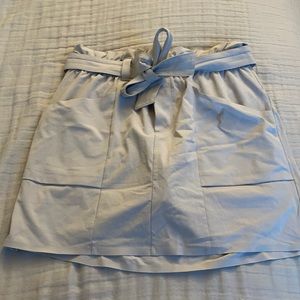 Athleta Skyline Skort